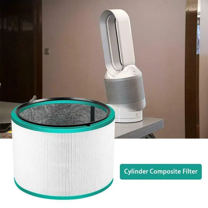 EAS Настольный воздухоочиститель Cool Link очиститель Сменный фильтр для Dyson воздуха
