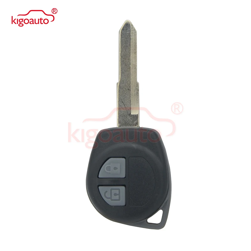 Пульт дистанционного управления Kigoauto KBRTS004 434 МГц HU133 ID46-PCF7936 для Suzuki Swift 2 кнопки 2004