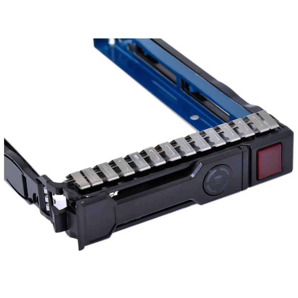 2 5 &quotот 651687 до 001651699 001 SFF SAS SATA HDD лоток Caddy для HP ProLiant DL сервер 160 Gen 8 320 e 360 G |