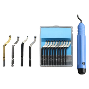 Высококачественное лезвие для снятия заусенцев из нержавеющей стали BS1018 ручной триммер BS1010 инструмент BK 3010 пластиковый нож