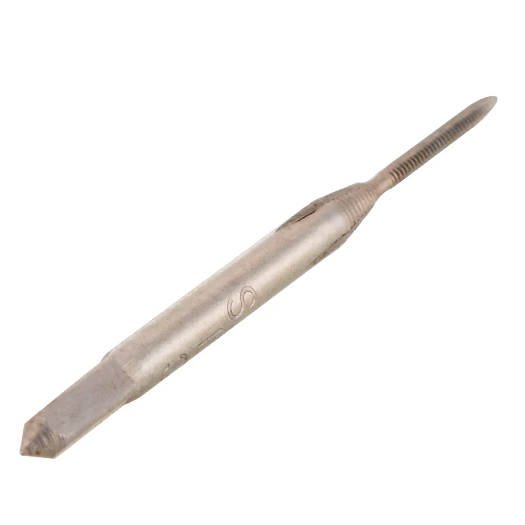 Высокоскоростная стальная резьба инструмент для метчиков промышленная