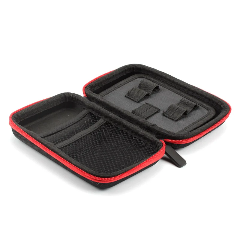 Чехол для электронной сигареты RTA RBA RDA Mod Kit DIY Tool VS X6|Аксессуары| |