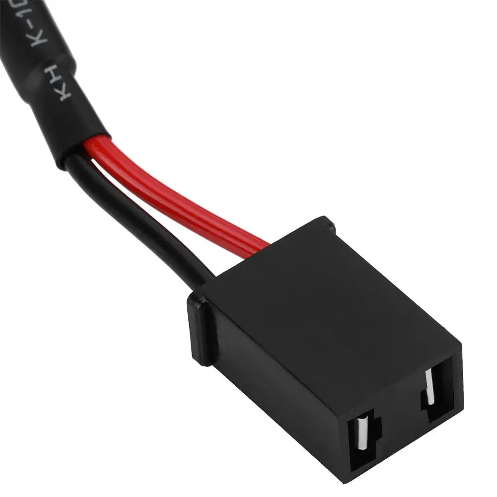 1 пара LED Canbus декодер фары Device Anti Flicker резисторы уменьшение ошибок для H7 набор