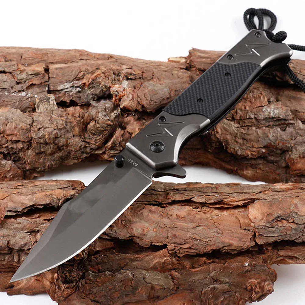 Складные ножи OWL OD185 тактический нож для кемпинга лезвие из стали 5Cr G10 и карманные