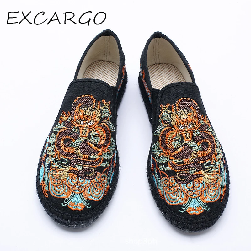 EXCARGO/обувь без шнуровки; мужские парусиновые лоферы; кроссовки; ; Zapatillas; повседневные мужские кроссовки