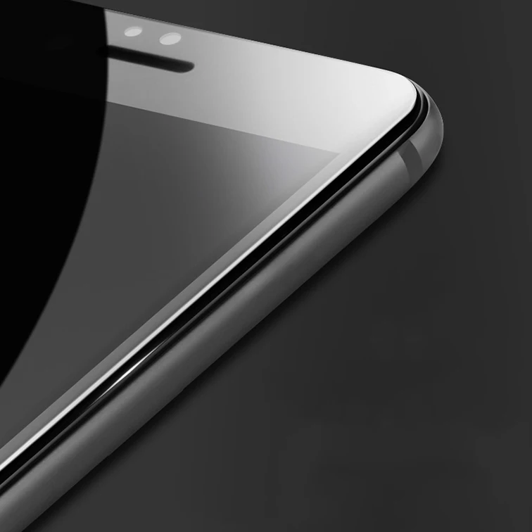 11D 9H полное покрытие защитное закаленное стекло для Oneplus 6 6T защитная пленка на 1 +
