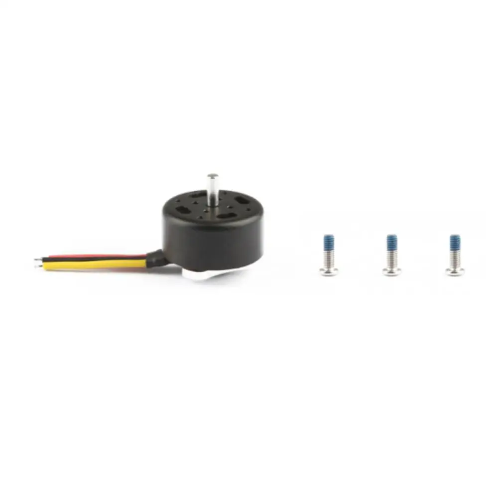 

Hubsan Zino H117s Rc Drone Quadcopter Spare Parts Brushless Motor (Long Line ) ZINO00031