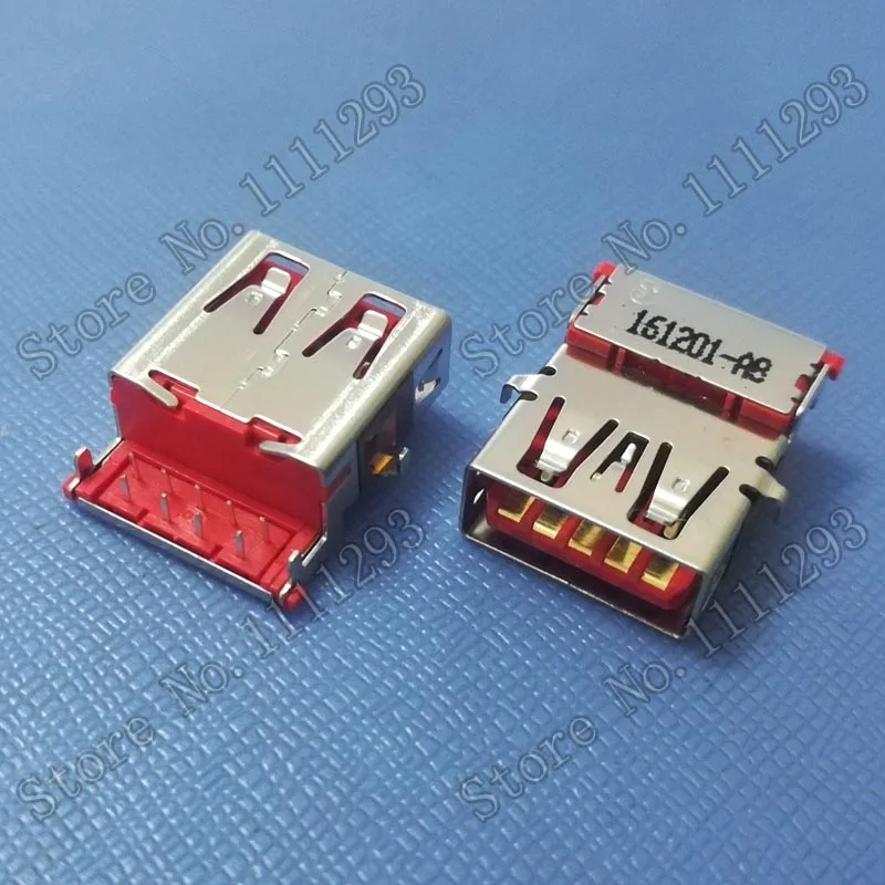 Разъем USB 10 шт./лот 3 0 для ноутбука Asus R0G S5V S5VS GL502V GL502VS GL502VM GL502VY GL702VM GL702VT порт