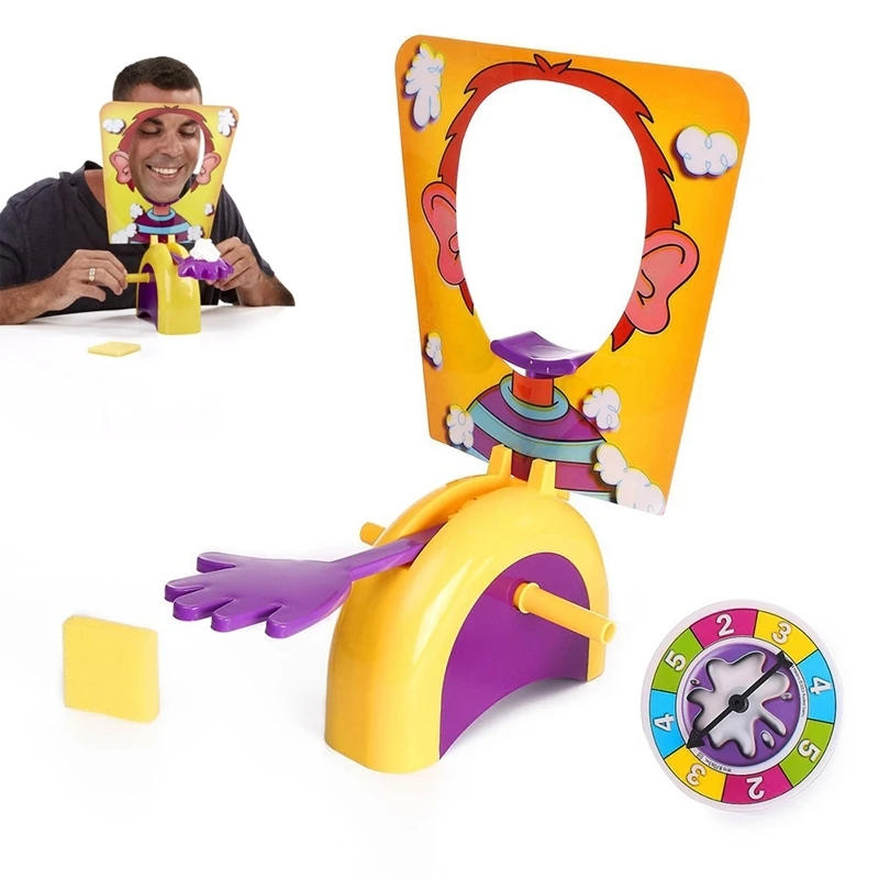 Крем мягкое Губка машина игрушки детей семьи празднование дня рождения