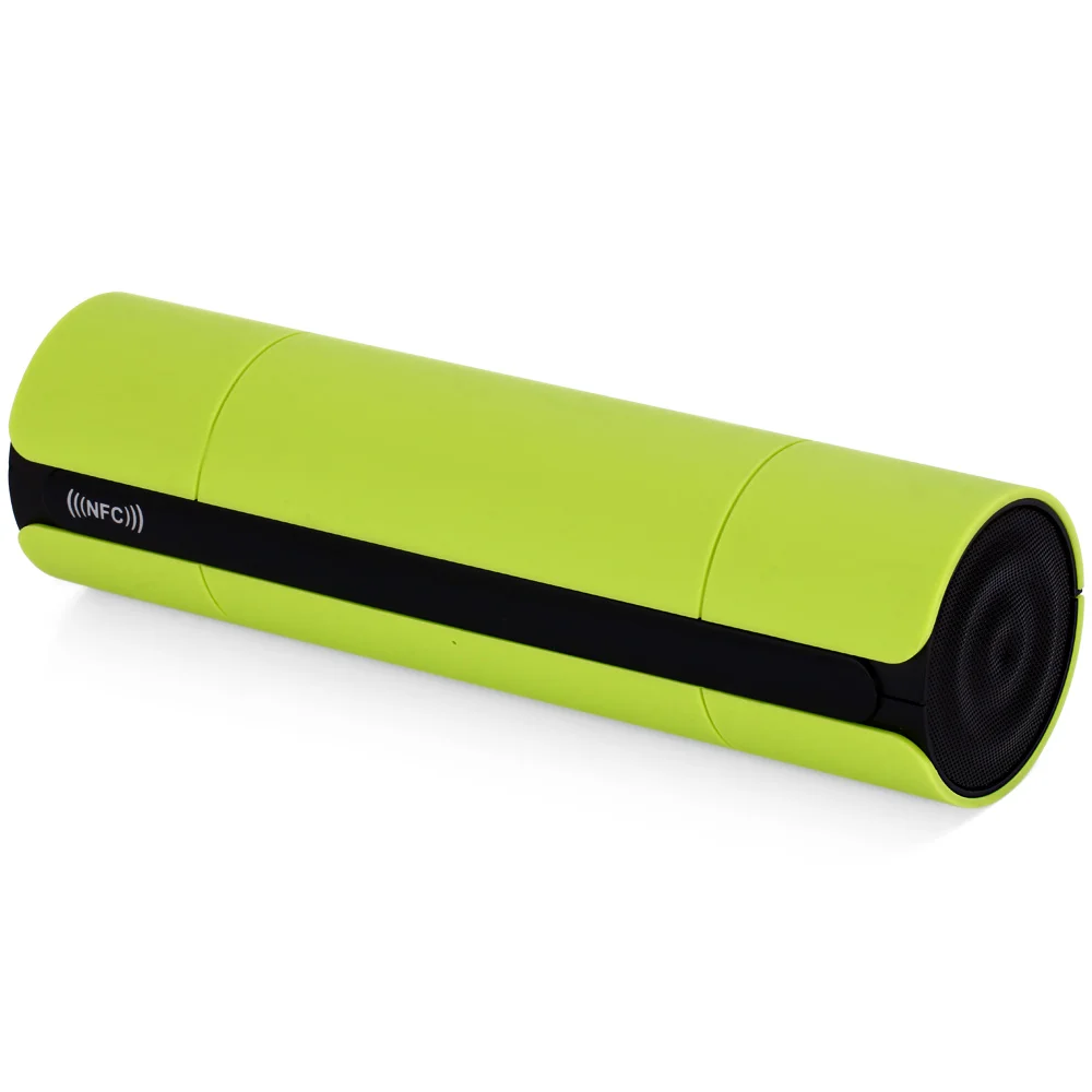 Многофункциональный портативный KR8800 матовый беспроводной Bluetooth V3.0 NFC