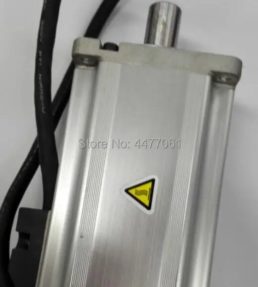 

MHMD082G1V 750W servo MHMD082 motor with encoder