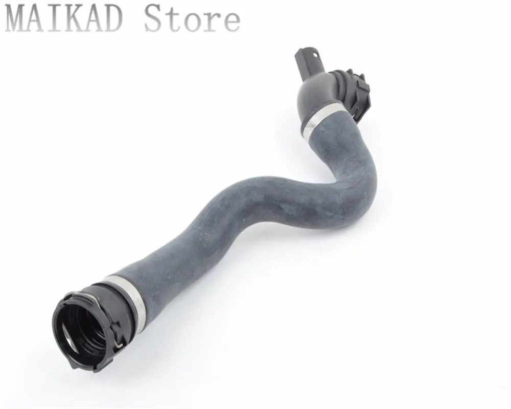 

Water Pipe Radiator Hose Lower Coolant Pipe Hose for BMW X1 E84 E82 E88 116i 118i 120i 125i 128i 130i 135i 116d 17127531768