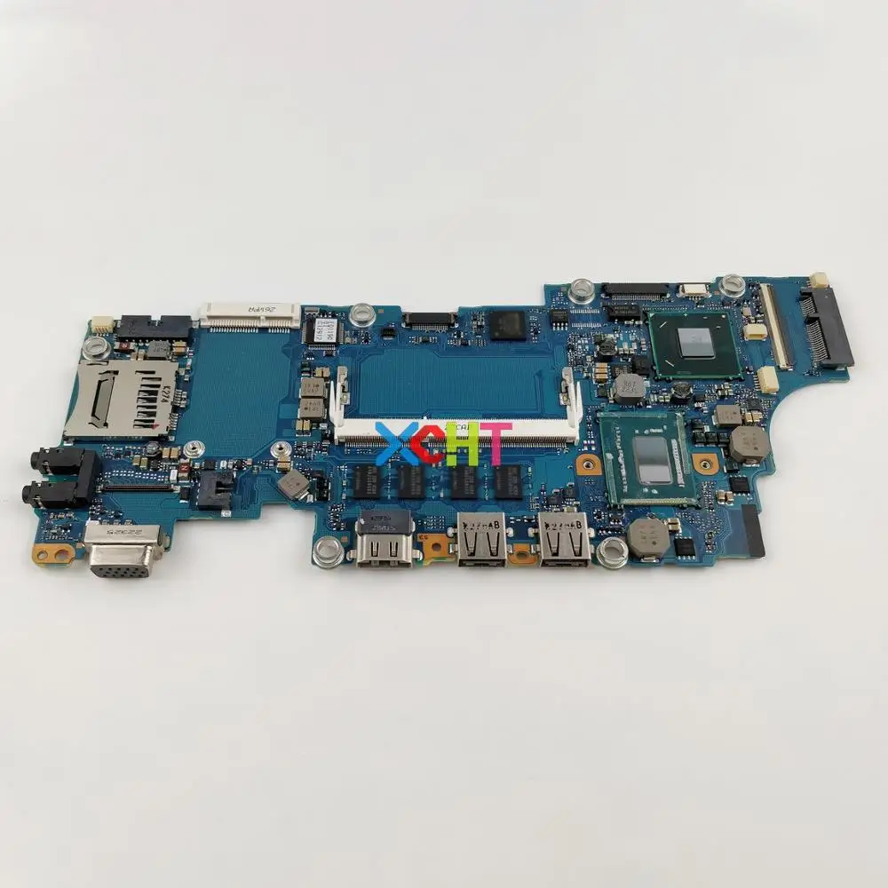 FAU2SY1 A3267A w i7 3667u SLJ8E HM76 для Toshiba Portege Z930 Z935 ноутбук PC материнская плата|Материнские
