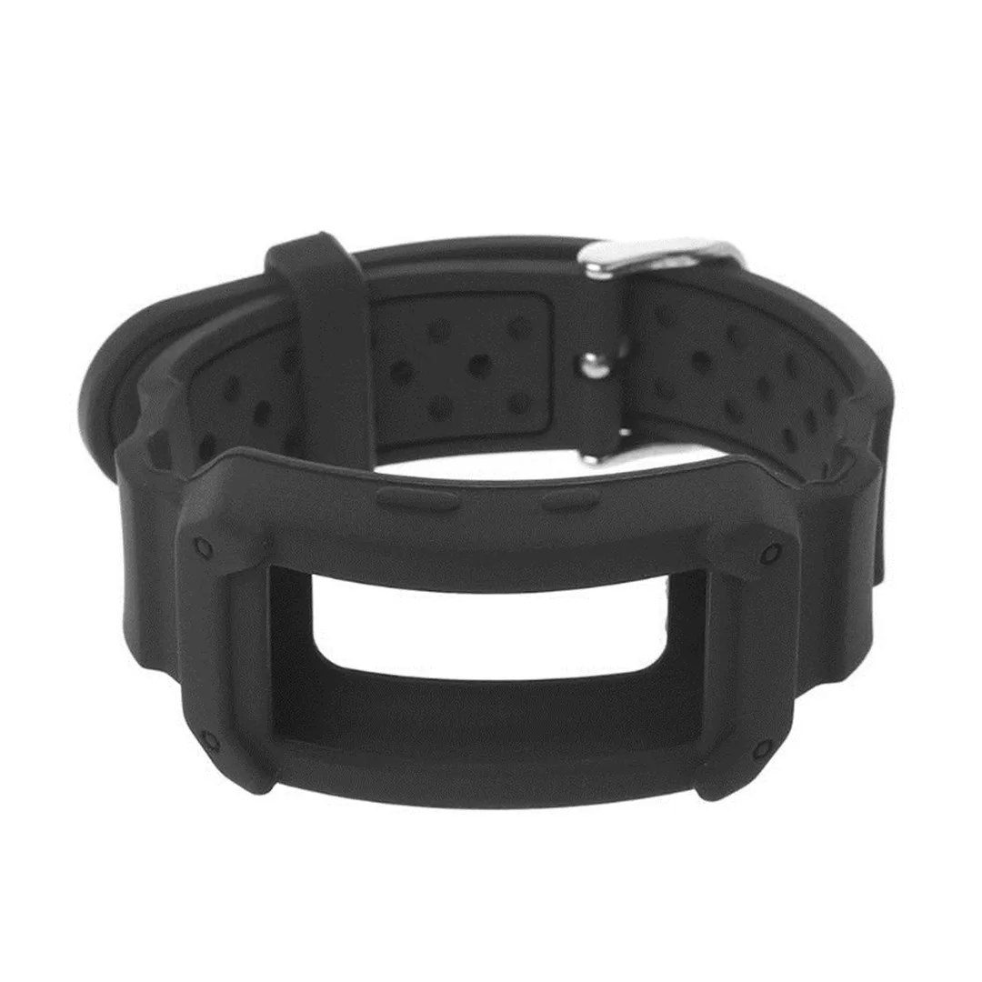 Сменный силиконовый ремешок для Samsung Gear Fit 2 спортивный сменный Браслет бега