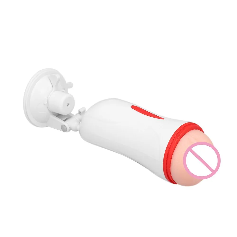 Двухканальная вибрационная Мастурбация Реалистичная Вагина и Анальный Мужской