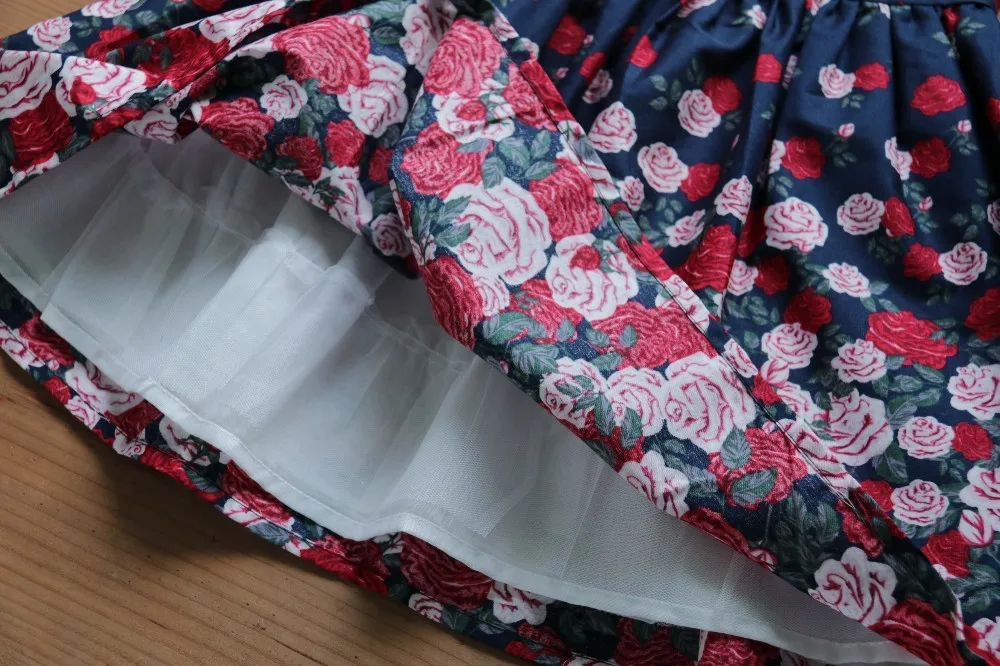 summer dresses for girls flower dress baby frocks kids clothes fashion cotton boutiques children holiday | Детская одежда и обувь