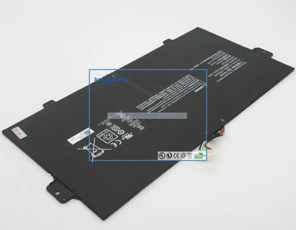 Новая деталь 41CP3/67/129 для ACER Swift 7 Acer Spin 15 4 в 2700 мАч 41 58|Аккумуляторы ноутбуков| |