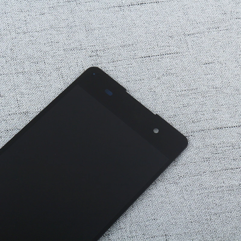 ЖК дисплей и сенсорный экран Alesser для Sony Xperia E5 F3311 F3313 5 0 дюйма дигитайзер телефона +