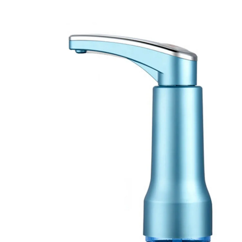 Новейший электрический насос для питьевой воды электрическая машина всасывания