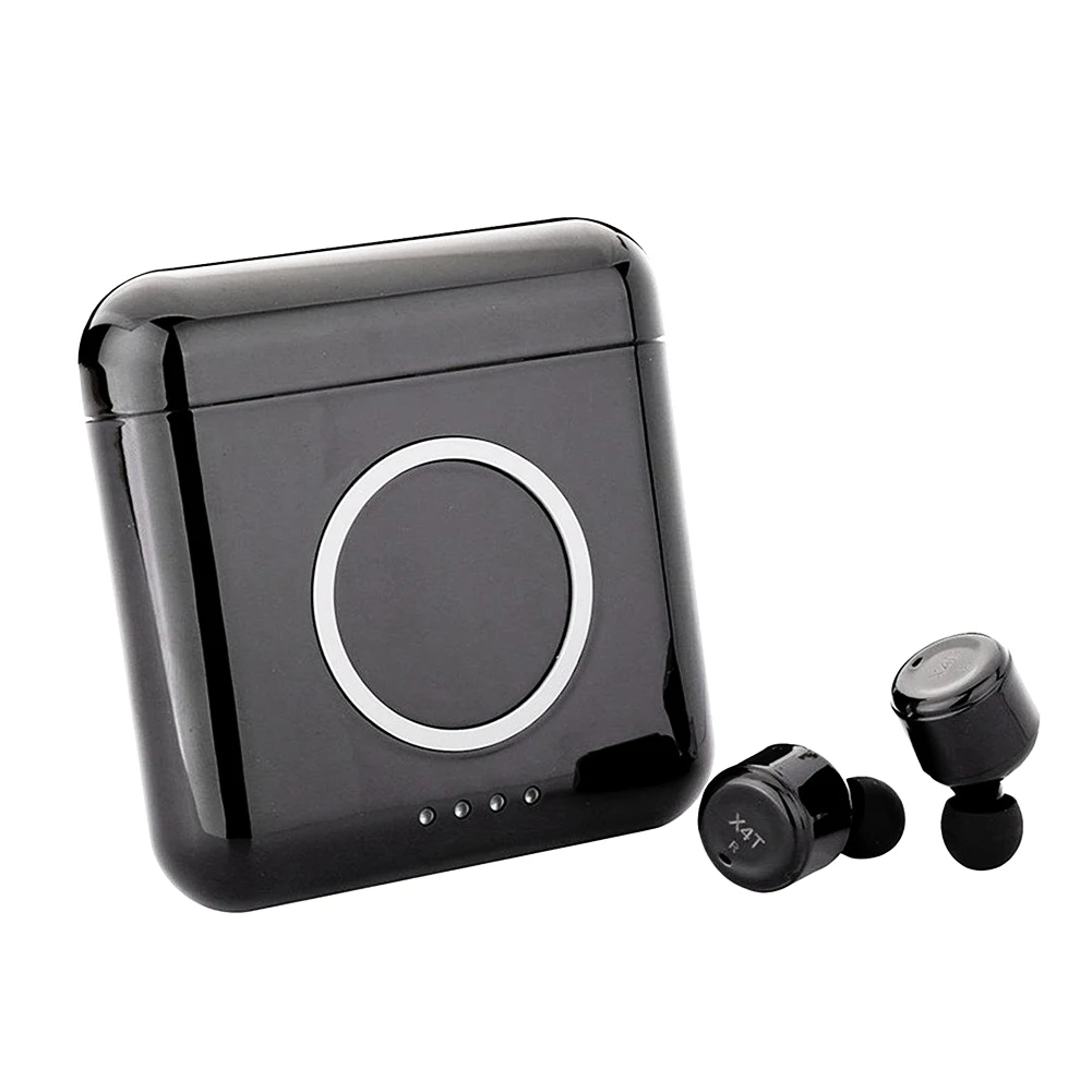 Беспроводная bluetooth-гарнитура X4T TWS беспроводная гарнитура X1T/X2T/X3T обновленные