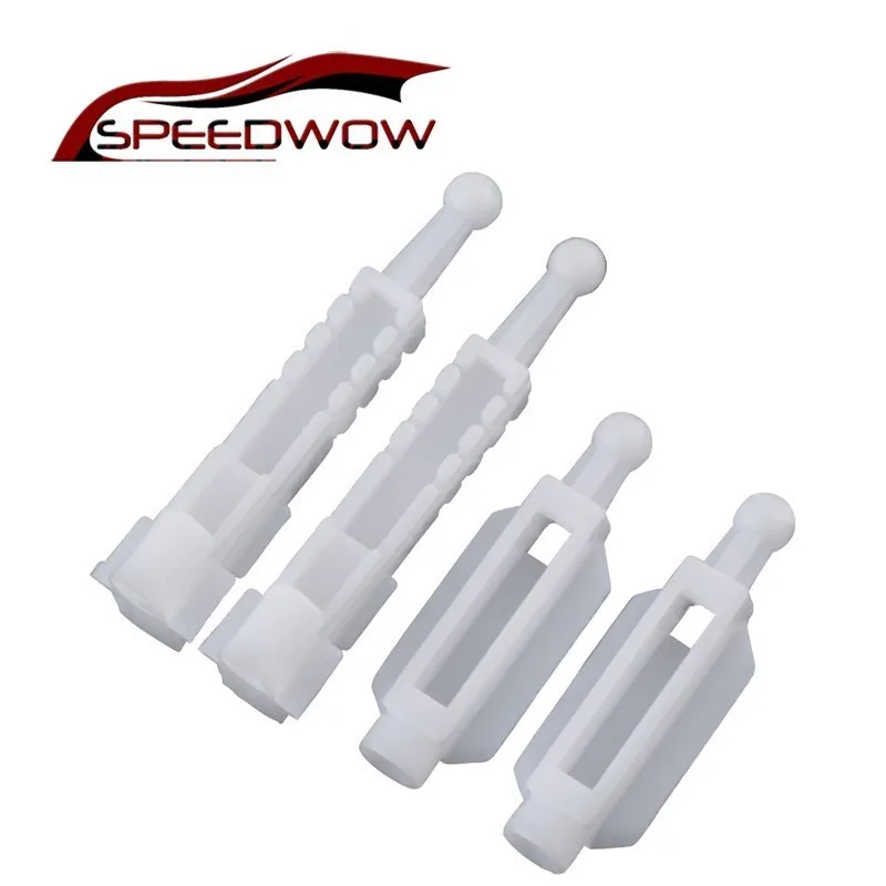 SPEEDWOW автомобильный крепежный кронштейн для фар регулятор фары Защитные рамки