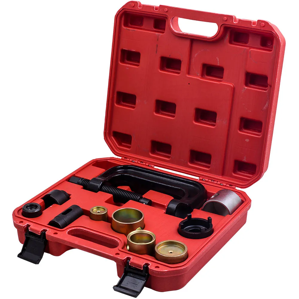 

Монтажный набор для снятия шарового шарнира для Mercedes Benz W220/W211/W230 W164 (M-class с 2005 года)