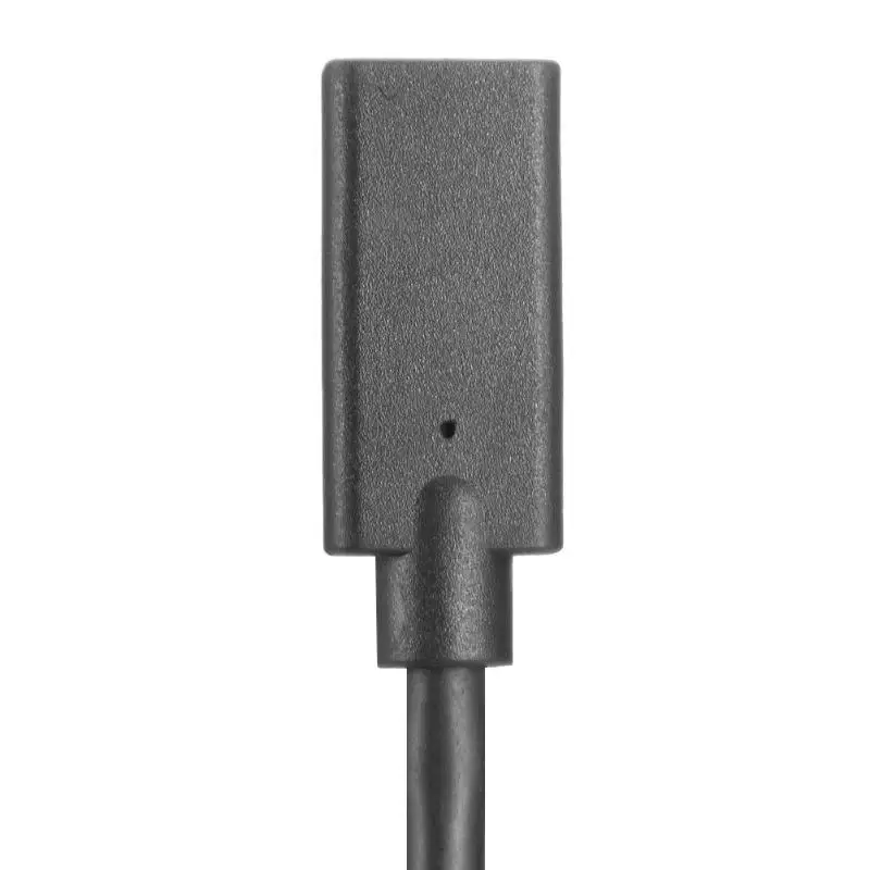 USB-C 3 1 Тип-C женщина к USB 0 штепсельный преобразователь адаптер кабель провод шнура