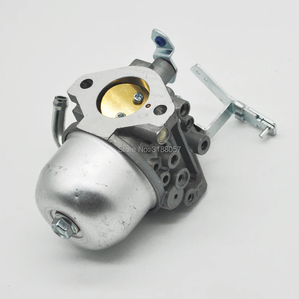 Generac 0G95940SRV carburetor fit for 410 XP PORTABLE | Fuel Supply