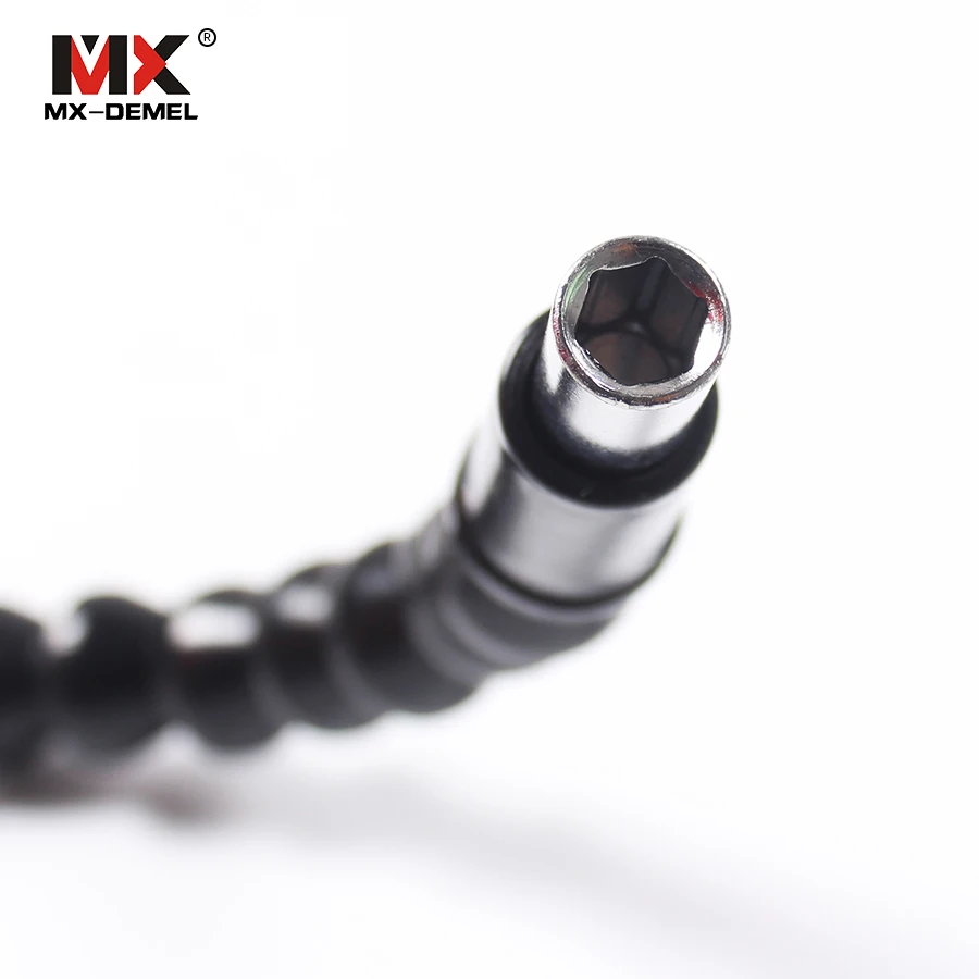 295 мм гибкий соединительный вал для электрического сверла удлинитель отвертка