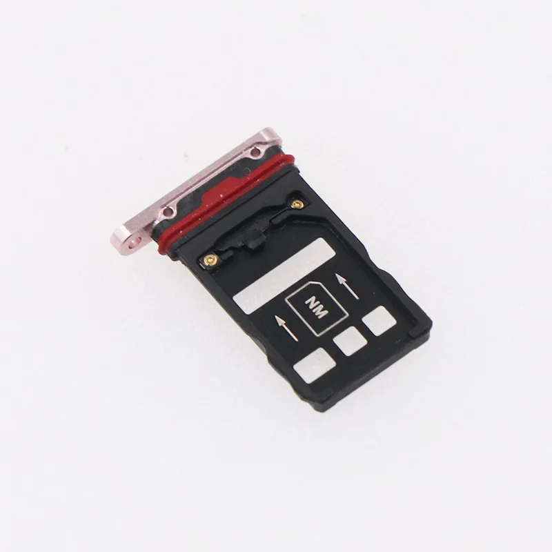 For Huawei Mate 20/Mate 20 Pro Nano SIM Card Tray Holder Micro SD Slot Adapter With Take Sim Eject Tool | Мобильные телефоны и