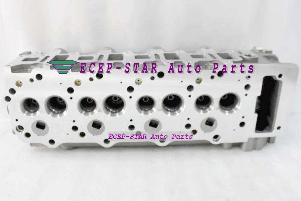 908 515 4M40 головка блока цилиндров для Mitsubishi PajeroMontero GLS GLX Canter 2835cc 2.8L D 8V ME202621 272453 MI028S