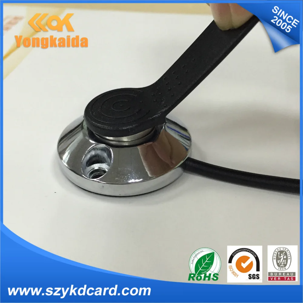 

Yongkaida TM карточка для дверного замка