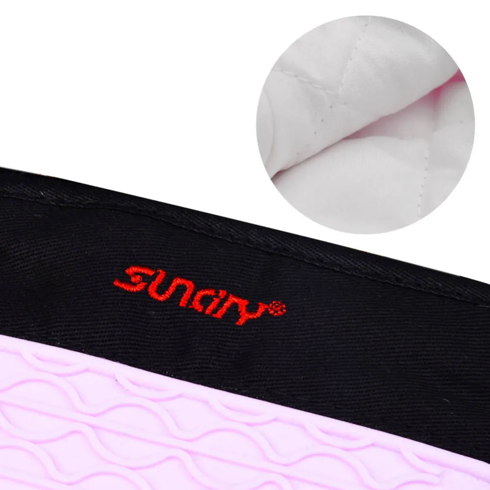 силиконовые прихватки инструменты для духовки кухни свч 1 пара жароустойчив