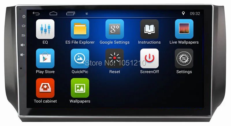 

Ouchuangbo 10.1 inch car audio stereo radio for sylphy 2012 support BT quad core 1024*600 1080P android 8.1 OS 2+32
