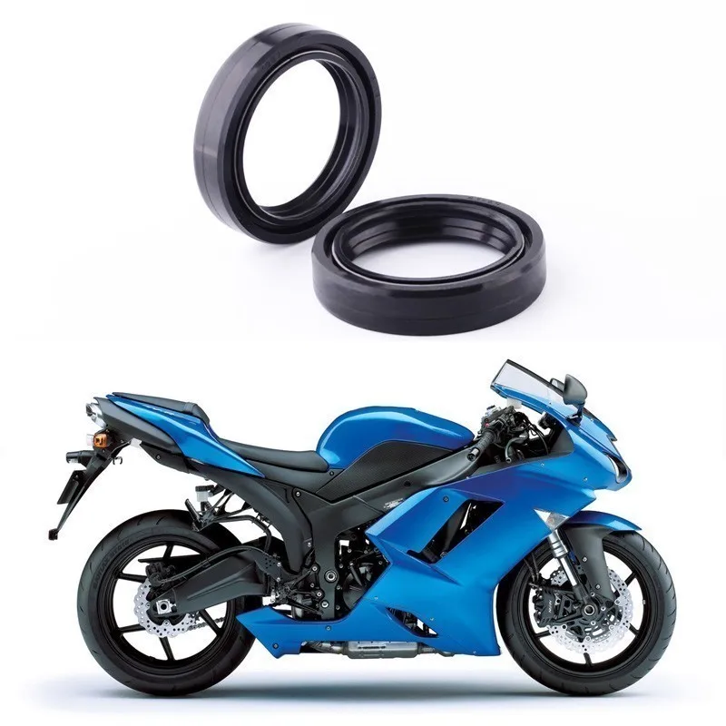 Масляный демпфер вилки передней мотоцикла NS Modify 41x54x11 для Honda Yamaha Kawasaki Suzuki |