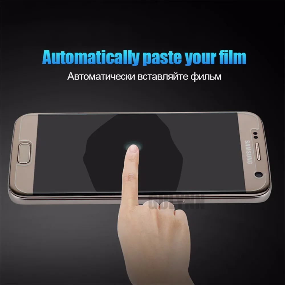 Стекло для Samsung Galax A10 A20 A30 A40 A50 2018 J4 J6 J8 Plus закаленное стекло Защита экрана J5 J7 Prime 2.5D