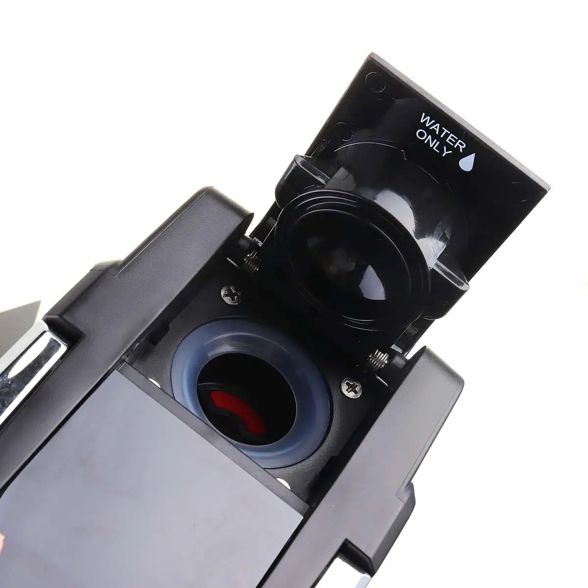 Электрическая Капсульная кофемашина для эспрессо 220 В | Бытовая техника