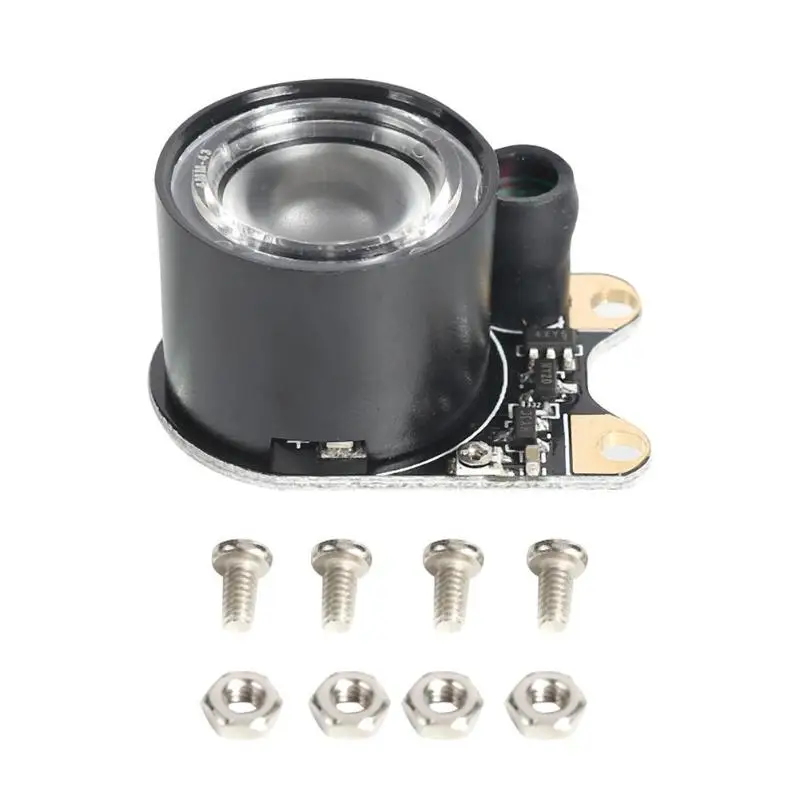 Автоматический датчик ночного видения инфракрасный светодиодный свет 5 Вт 850