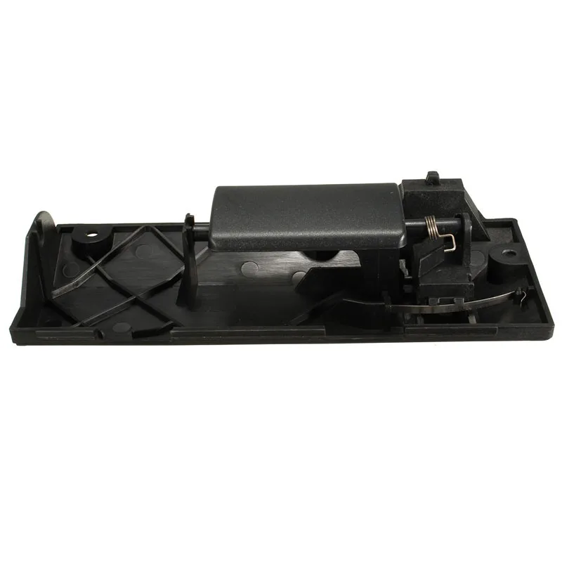 Подсветки перчаточного ящика поймать ручки крышки для FORD MONDEO MK3 2000 2007 замочный