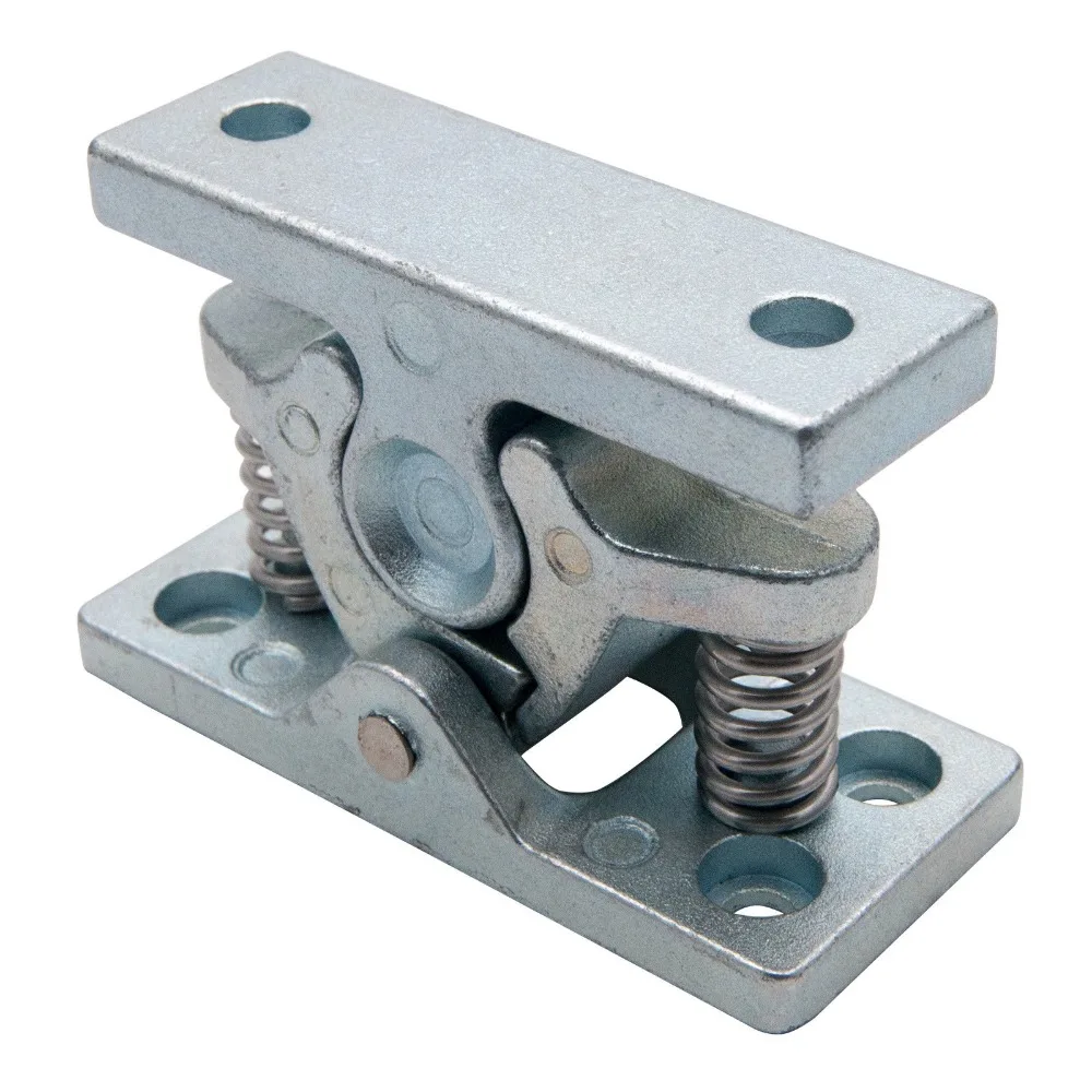 2X дверной зажим Veneta фиксатор цинковый сплав для фургонов автодомов лодок|Детали