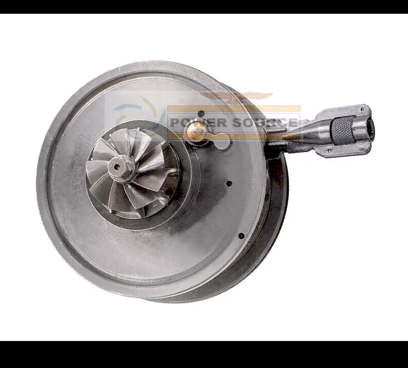 Turbo Cartridge CHRA Core BV35 54359700015 54359880015 54359700014 54359880014 For Lancia Musa Ypsilon 1.3L JTD Z13DTH | Автомобили и