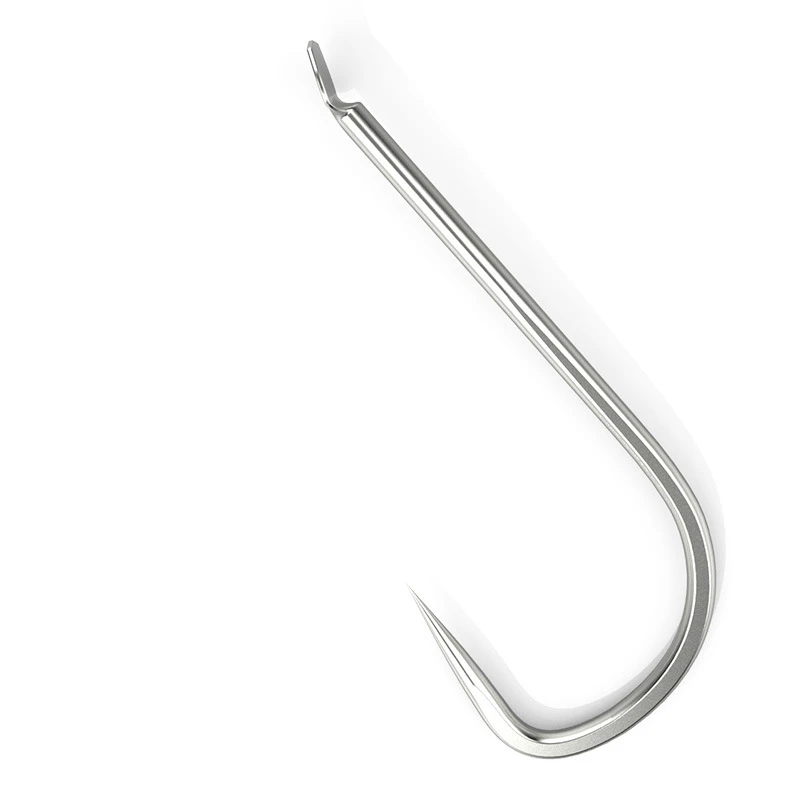 Рыболовный крючок из высокоуглеродистой стали Carp6 #/7 #8 #/9 #/10 #/11 # Произведено в