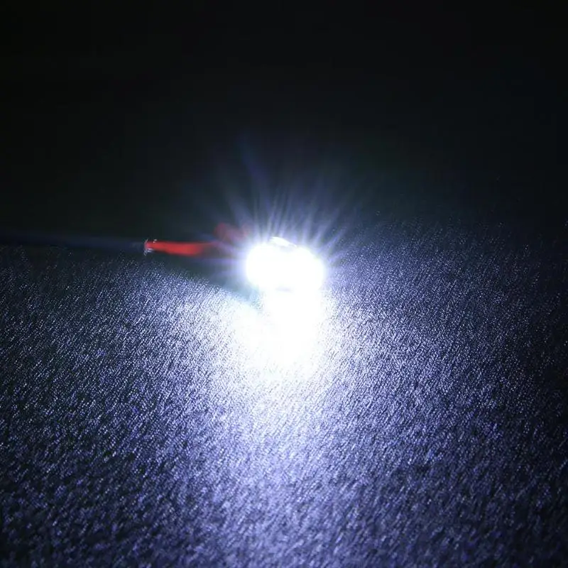 VODOOL 1 пара автомобильных огней DC 12V 1156 5050 8SMD 96LM Автомобильный светодиодный стоп