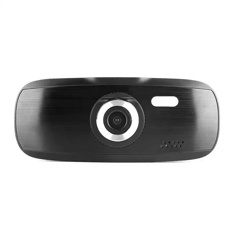 V45 2 7 дюймов Hd 1080P видеорегистратор широкоугольный Автомобильный Lcd Автомобильная
