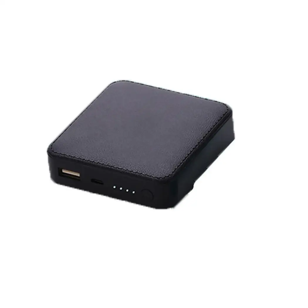 15000 mAh Fashion MINI Power Bank Double USB External Battery Portable Phone Charger Powerbank for Xiaomi iPhone X Samsung | Мобильные