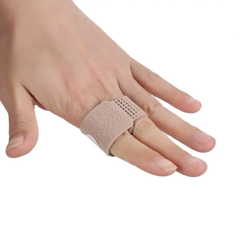 5 шт. Ткань Палец выпрямитель удобный носком Hallux корректор для косточки на ноге