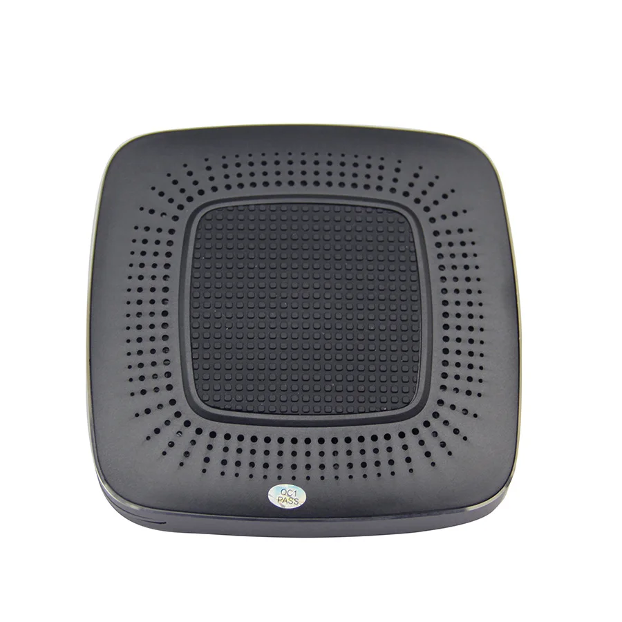 T077 4 K интеллектуальная сеть ТВ компьютерной приставки к телевизору Wi Fi