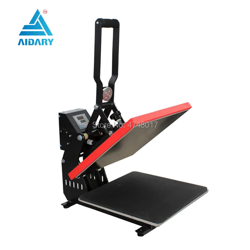 Автоматическая машина для печати футболки AIDARY Magnet H3804C|Принтеры| |