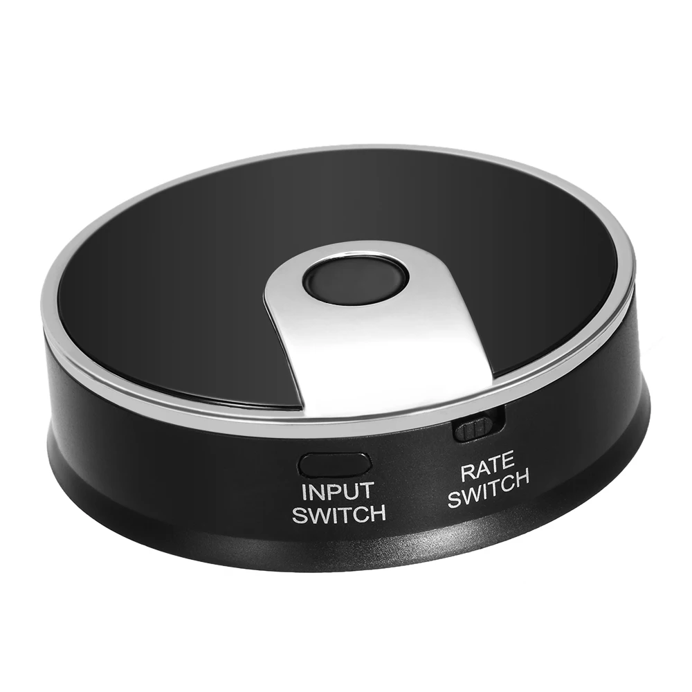 Беспроводной аудиопередатчик Оптоволоконная передача Bluetooth 4 0 музыкальный