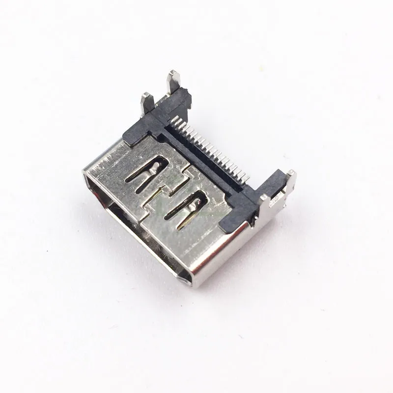 Новый разъем интерфейса E-house HDMI-совместимый замена разъема для консоли Play Station 4 ps4